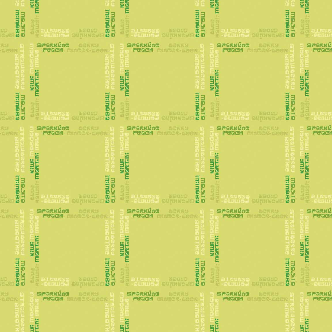 KS2 – Rockin the Mocktail Surface Design – 07 © Kris Schwenck