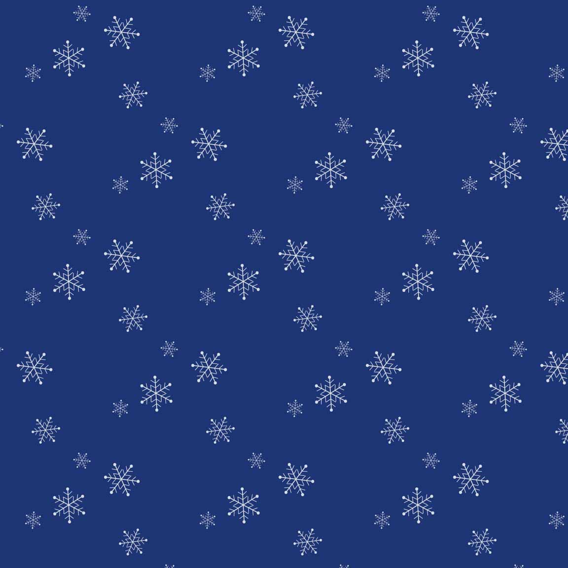 KS2 – Wintery Wonderland Surface Design – 08 © Kris Schwenck