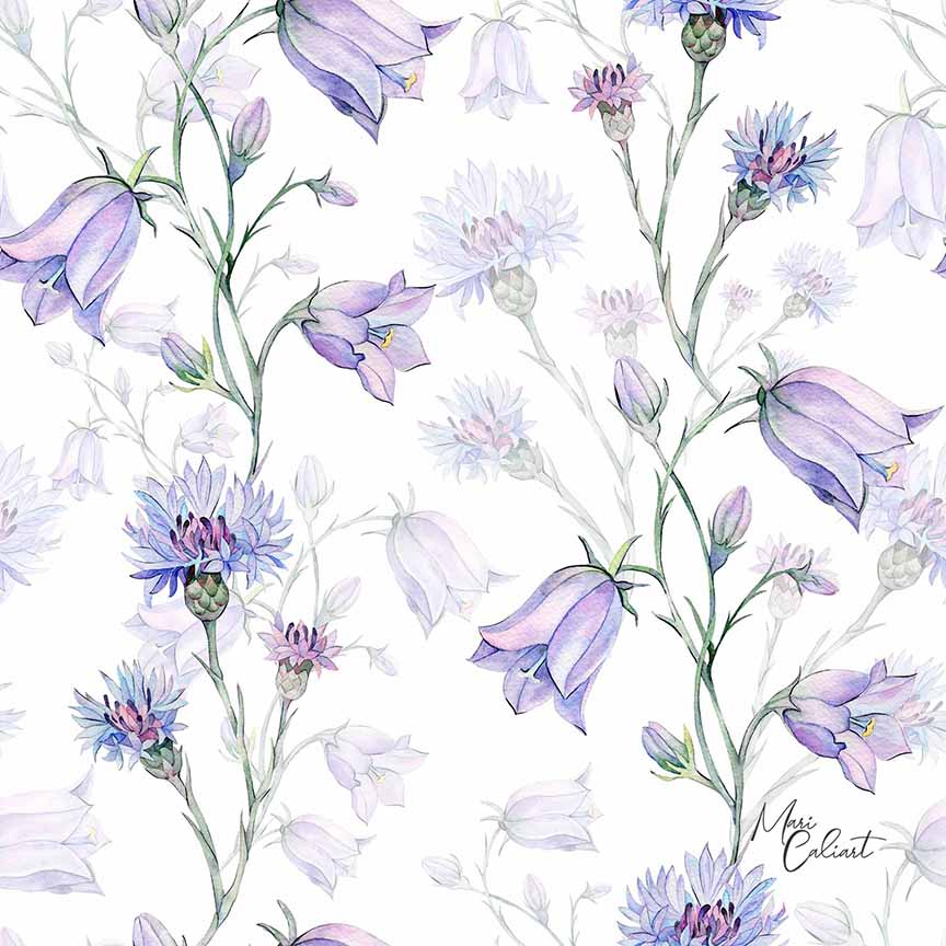 MC – Berry Hedgehog Collection 1102as © Mari Caliart