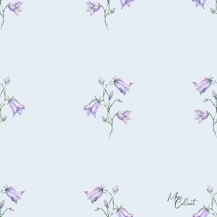 MC – Berry Hedgehog Collection 1105bs © Mari Caliart