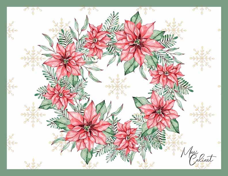 MC – Christmas Collection 2002b © Mari Caliart