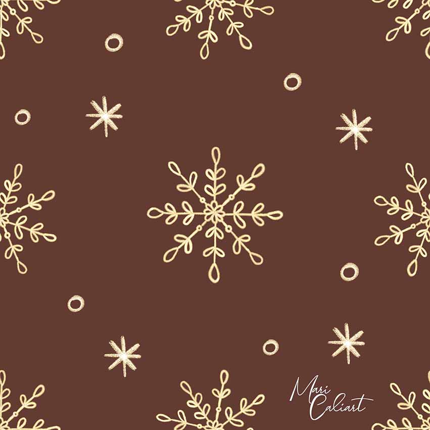 MC – Christmas Collection 2010bs © Mari Caliart