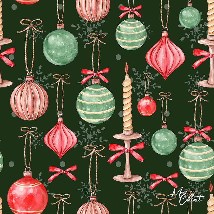 MC – Christmas Collection 2012bs © Mari Caliart