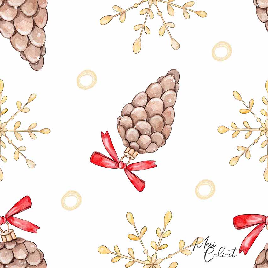 MC – Christmas Collection 2015as © Mari Caliart