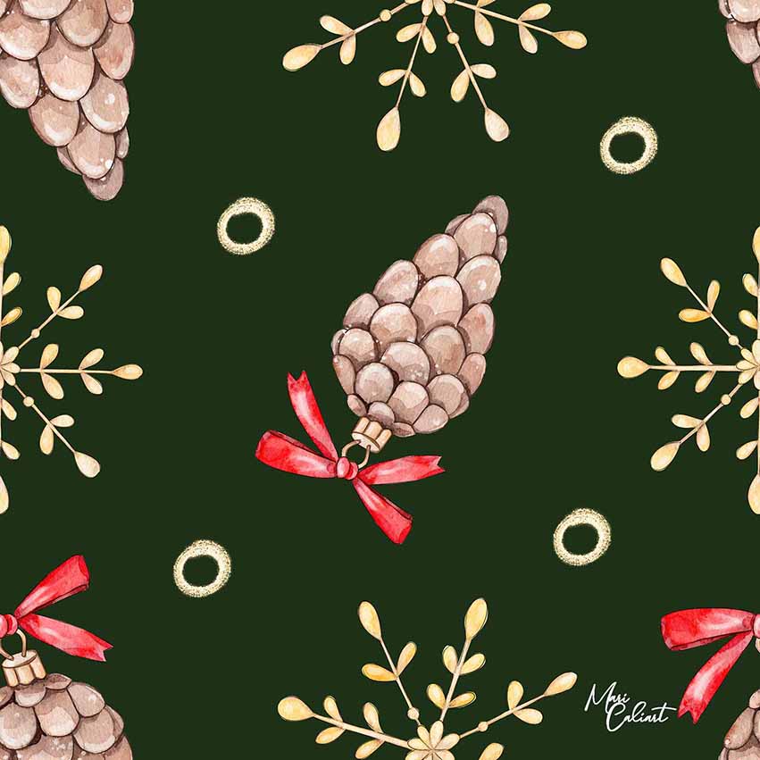 MC – Christmas Collection 2015cs © Mari Caliart