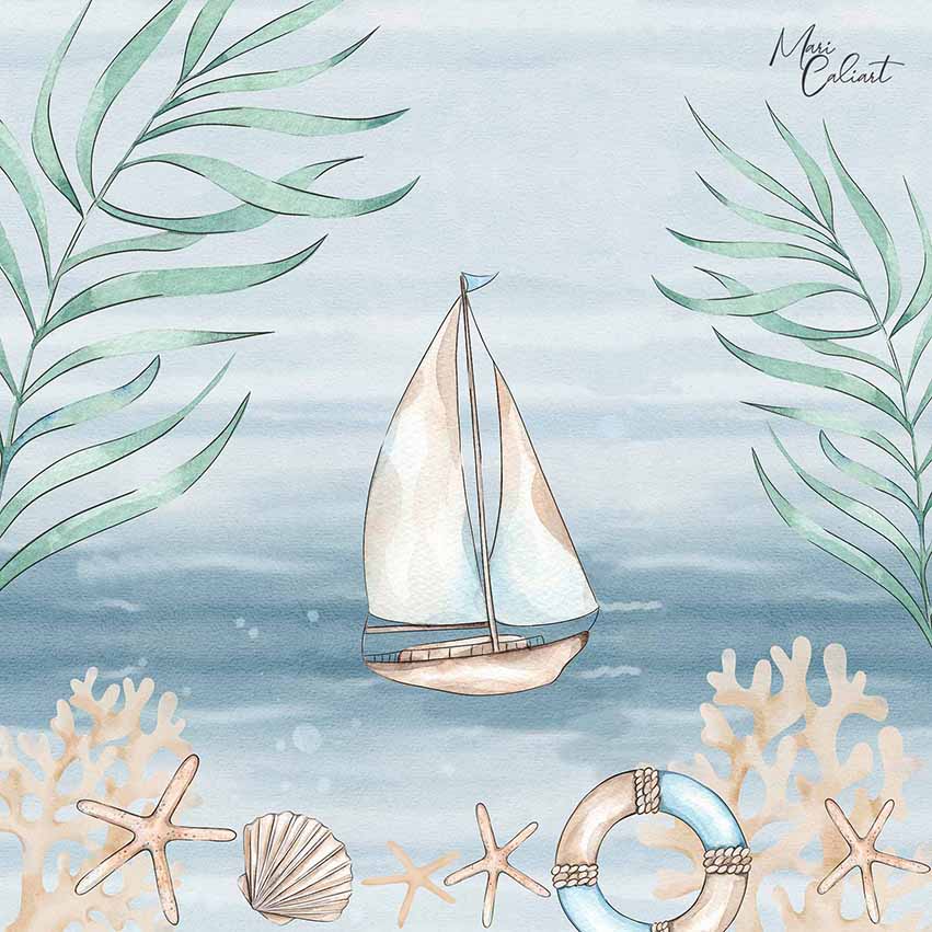 MC – Coastal Collection 2200b © Mari Caliart
