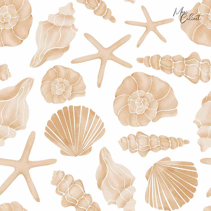 MC – Coastal Collection 2206as © Mari Caliart