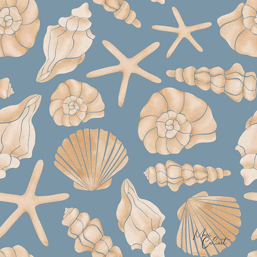 MC – Coastal Collection 2206cs © Mari Caliart