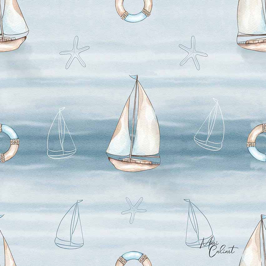 MC – Coastal Collection 2207s © Mari Caliart
