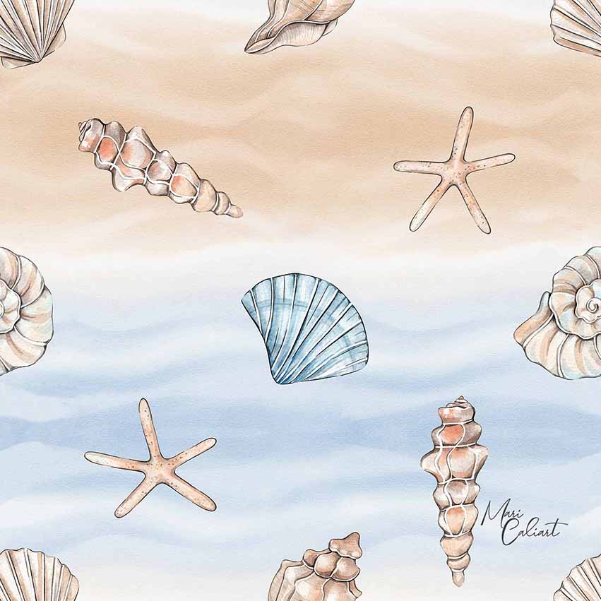 MC – Coastal Collection 2208s © Mari Caliart
