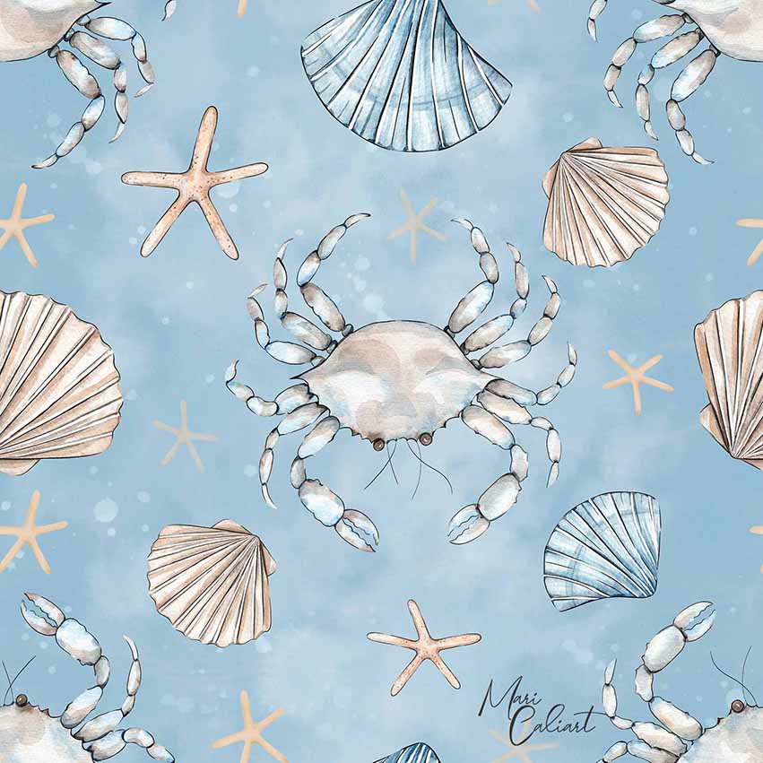 MC – Coastal Collection 2212bs © Mari Caliart