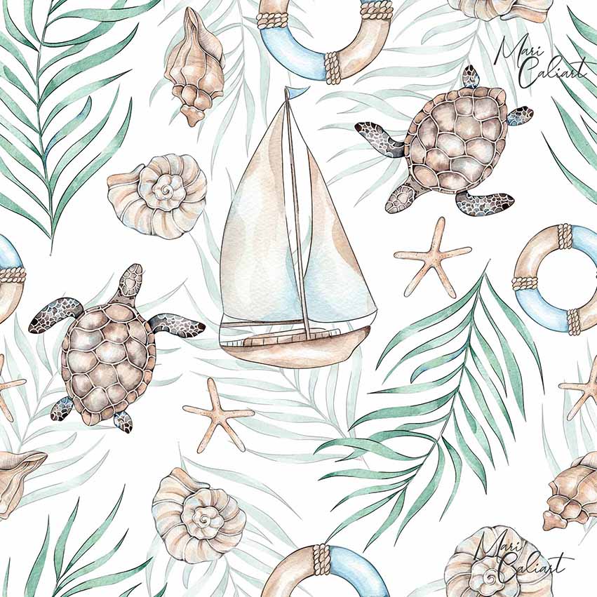 MC – Coastal Collection 2213as © Mari Caliart