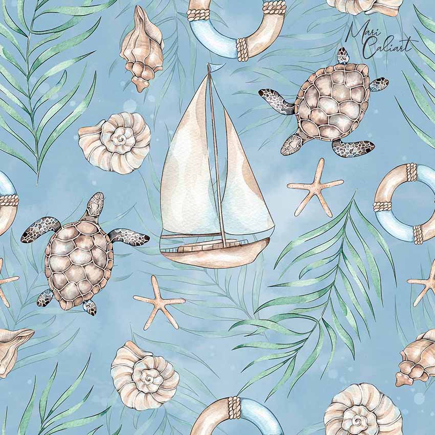 MC – Coastal Collection 2213bs © Mari Caliart