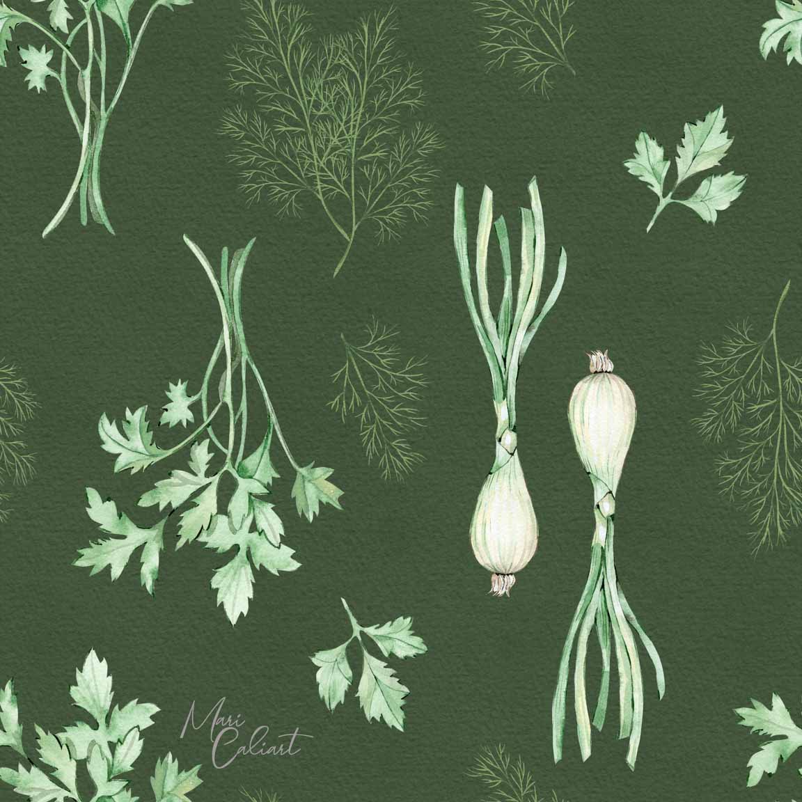 MC – Farmers Market Collection 2905bs © Mari Caliart