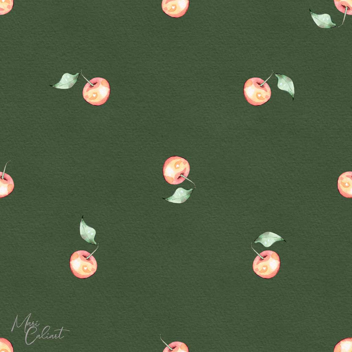 MC – Farmers Market Collection 2909bs © Mari Caliart