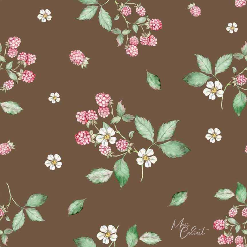 MC – Forest Creatures Collection 2709cs © Mari Caliart
