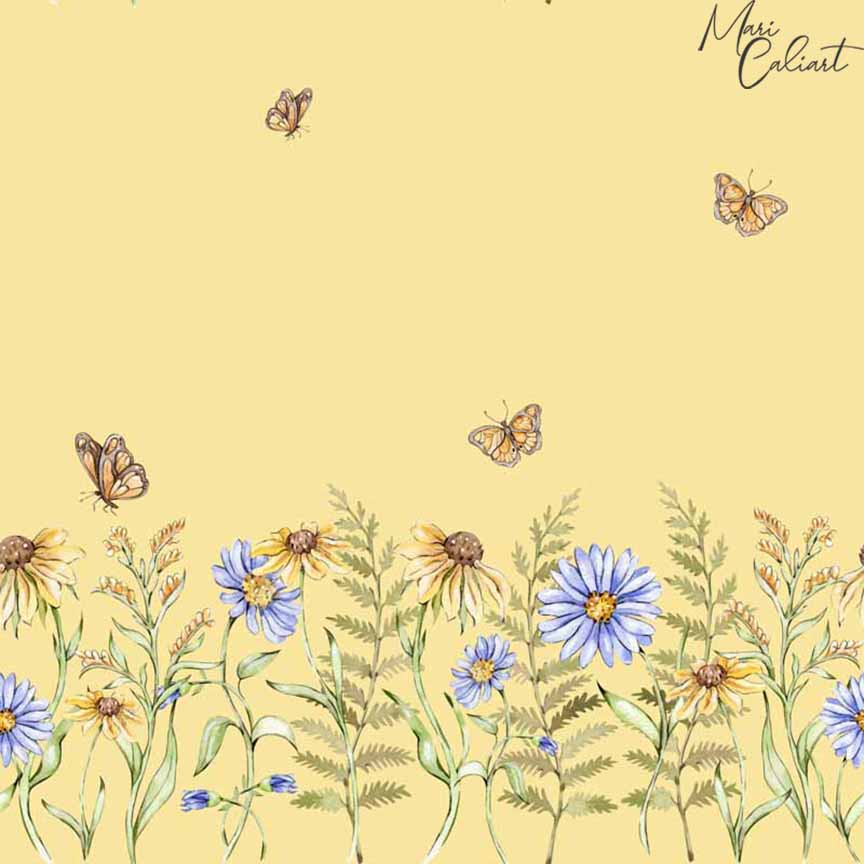 MC – Forest Creatures Collection 2713bs © Mari Caliart