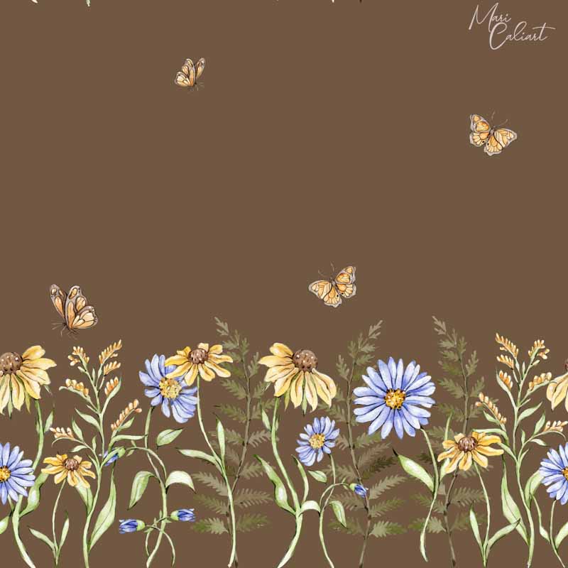 MC – Forest Creatures Collection 2713cs © Mari Caliart