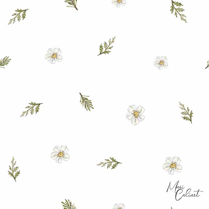 MC – Forest Creatures Collection 2715as © Mari Caliart