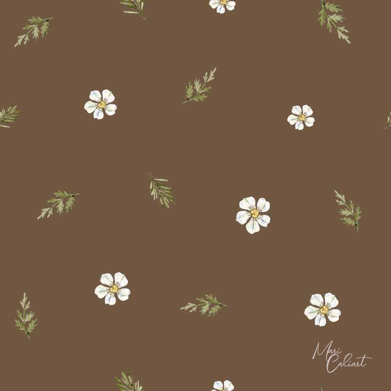 MC – Forest Creatures Collection 2715cs © Mari Caliart
