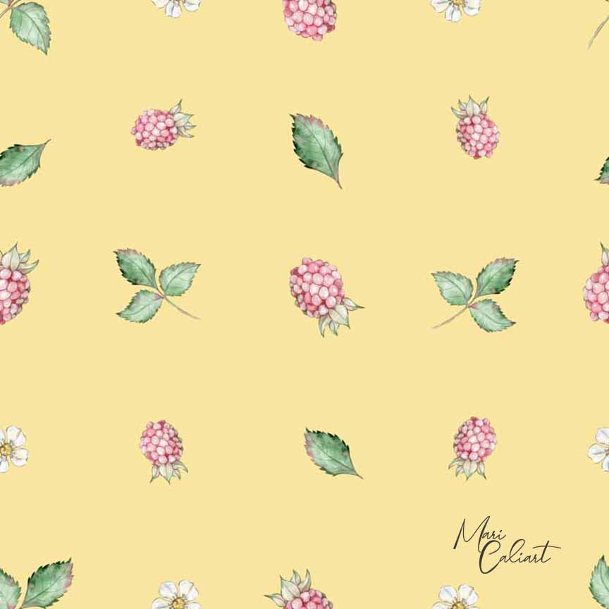 MC – Forest Creatures Collection 2716bs © Mari Caliart