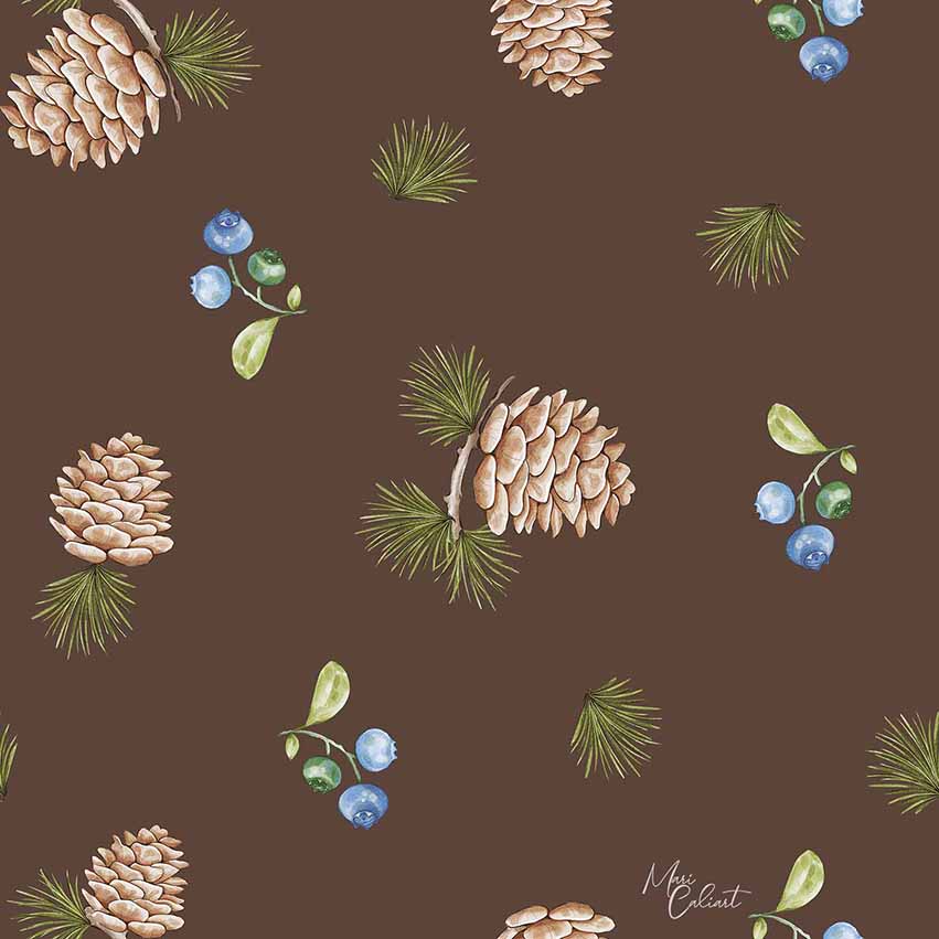 MC – Lake Lodge Collection 2504cs © Mari Caliart