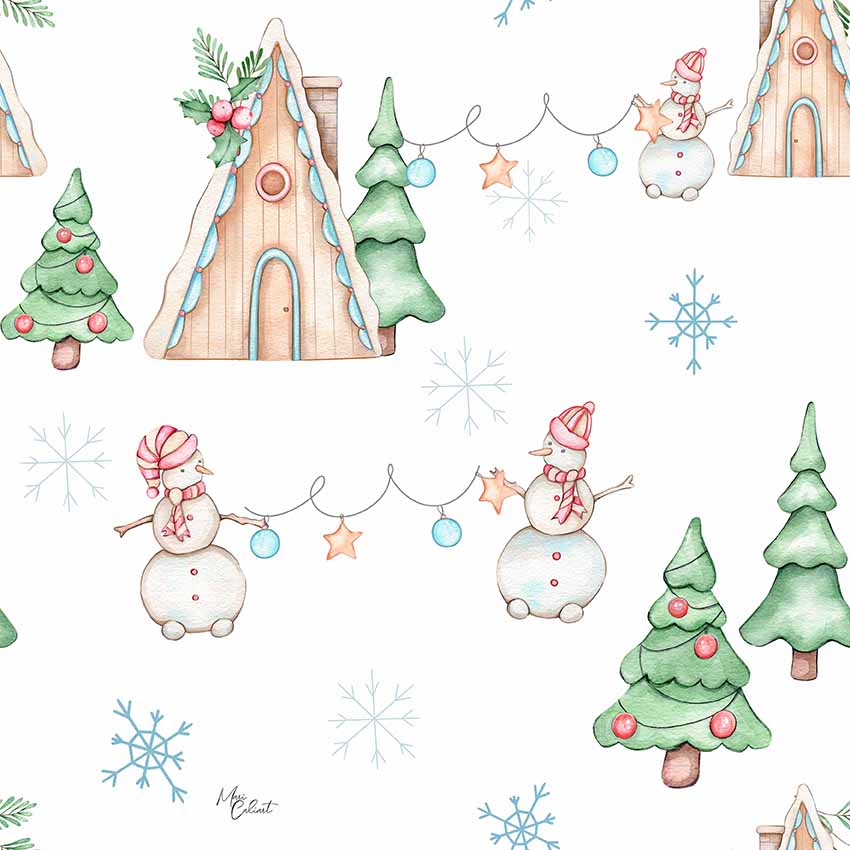 MC – Merry Little Christmas Collection 0704as © Mari Caliart