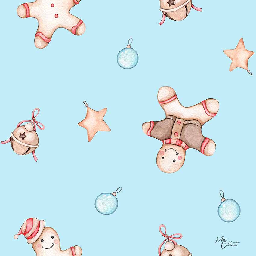 MC – Merry Little Christmas Collection 0706cs © Mari Caliart