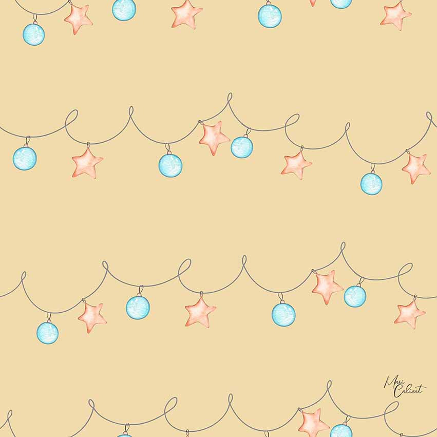 MC – Merry Little Christmas Collection 0710cs © Mari Caliart