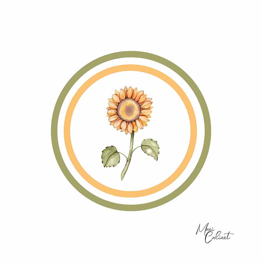 MC – Pumpkin Pie Collection 1805 © Mari Caliart