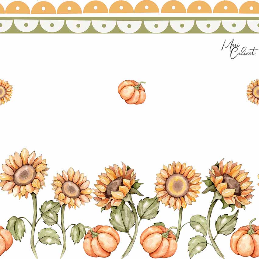MC – Pumpkin Pie Collection 1808as © Mari Caliart