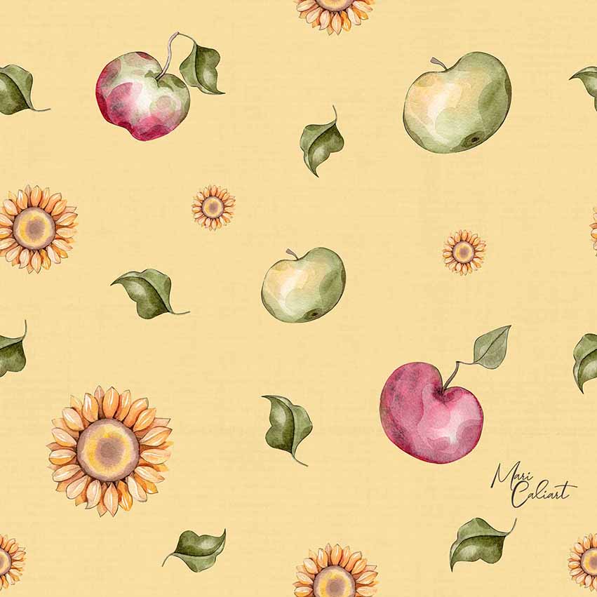 MC – Pumpkin Pie Collection 1811bs © Mari Caliart