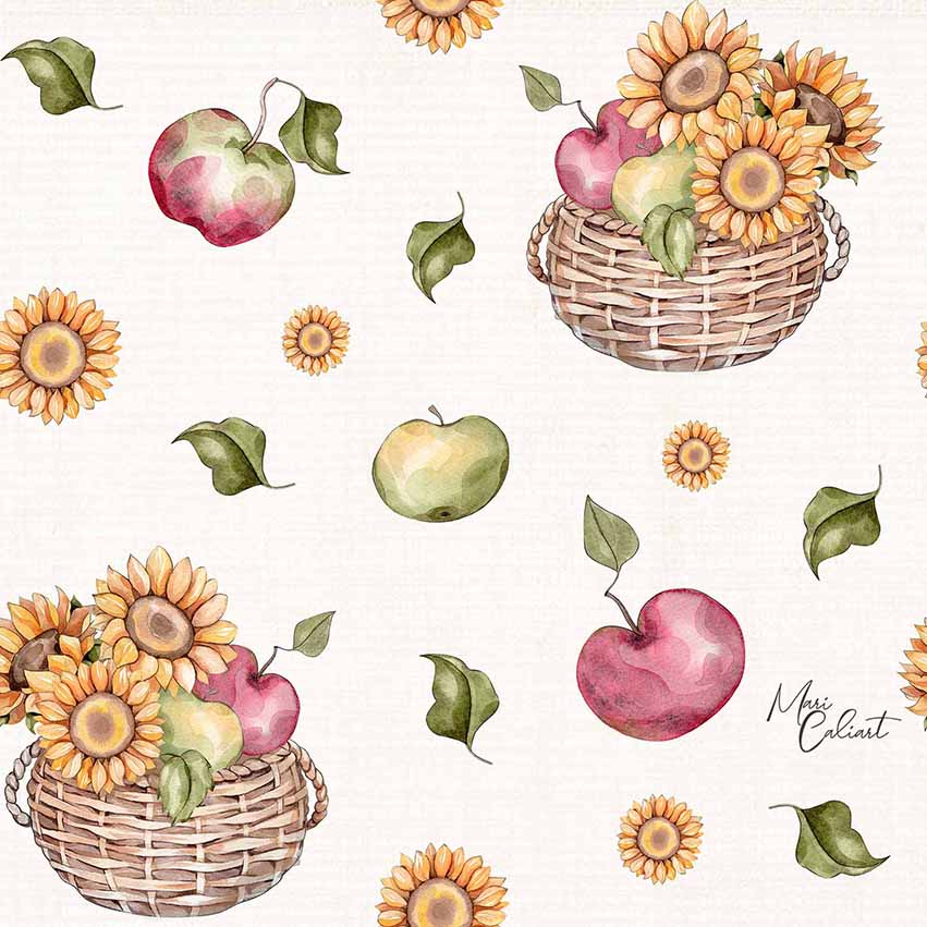 MC – Pumpkin Pie Collection 1812as © Mari Caliart
