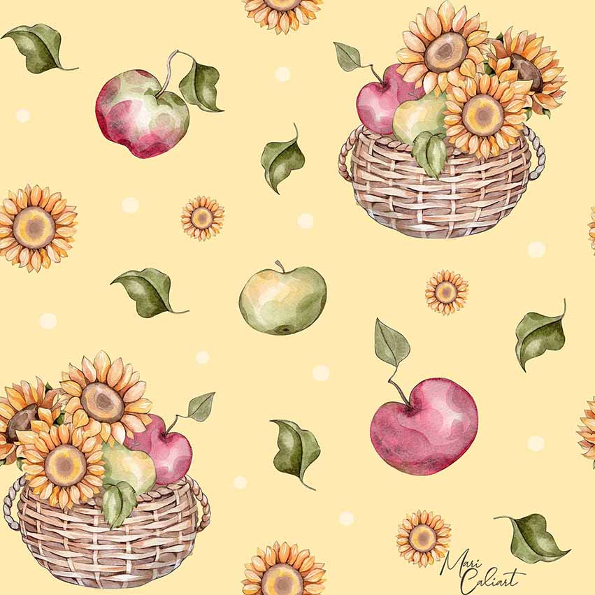 MC – Pumpkin Pie Collection 1812cs © Mari Caliart