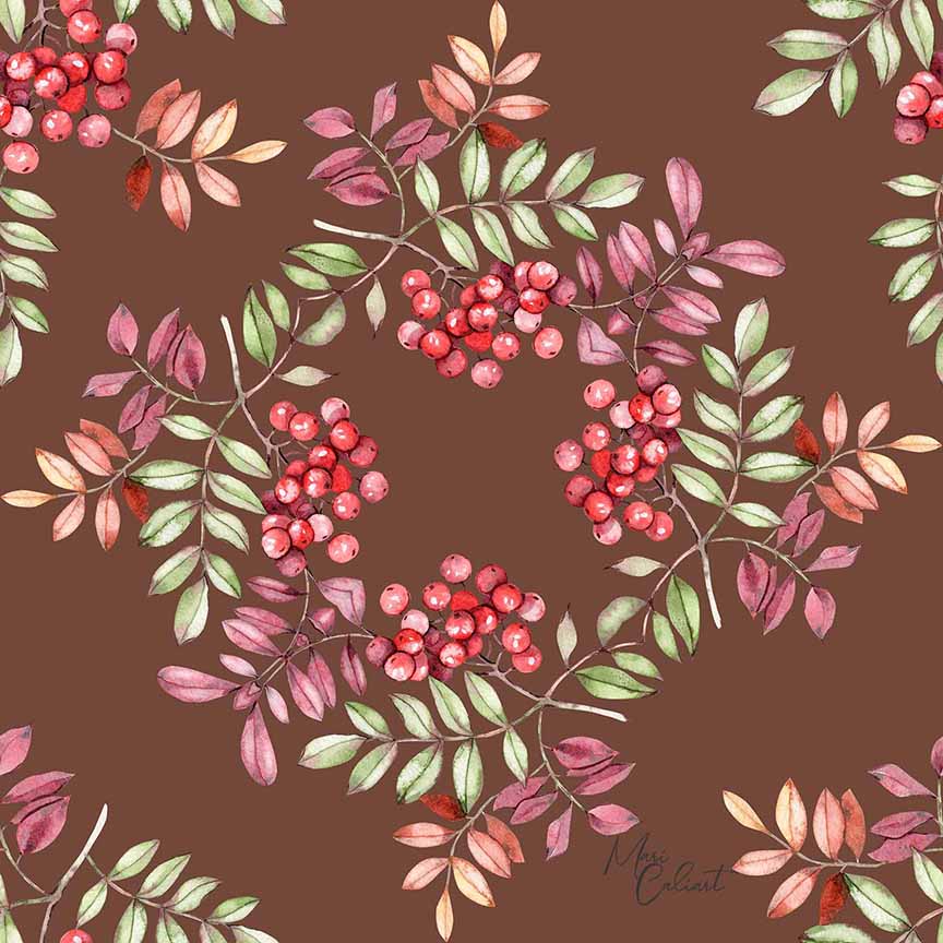 MC – September Leaves Collection 1302bs © Mari Caliart