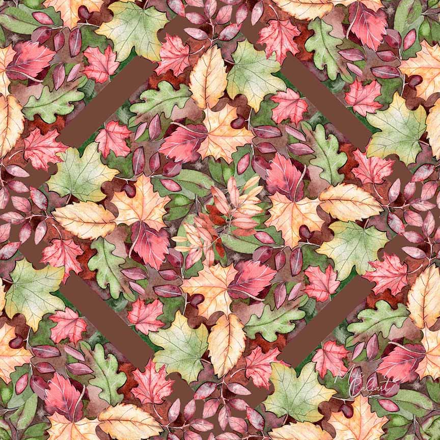 MC – September Leaves Collection 1303bs © Mari Caliart