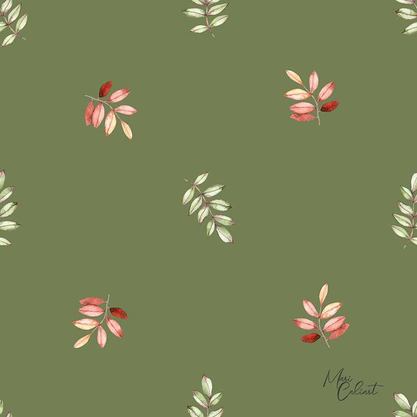 MC – September Leaves Collection 1306bs © Mari Caliart