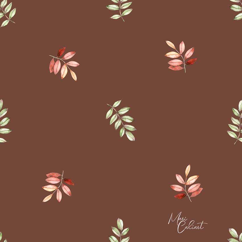 MC – September Leaves Collection 1306cs © Mari Caliart
