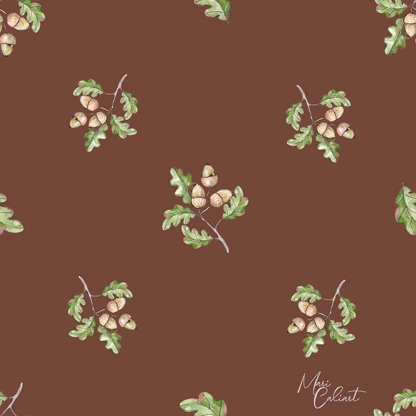 MC – September Leaves Collection 1307bs © Mari Caliart