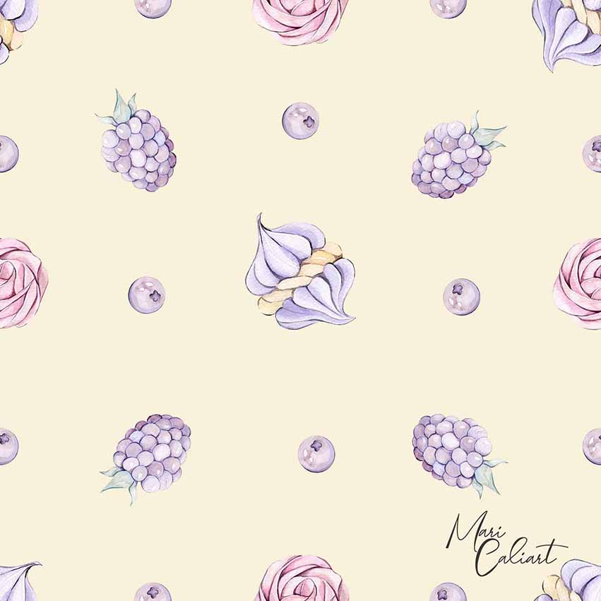 MC – Sweet Temptations Collection 1404bs © Mari Caliart