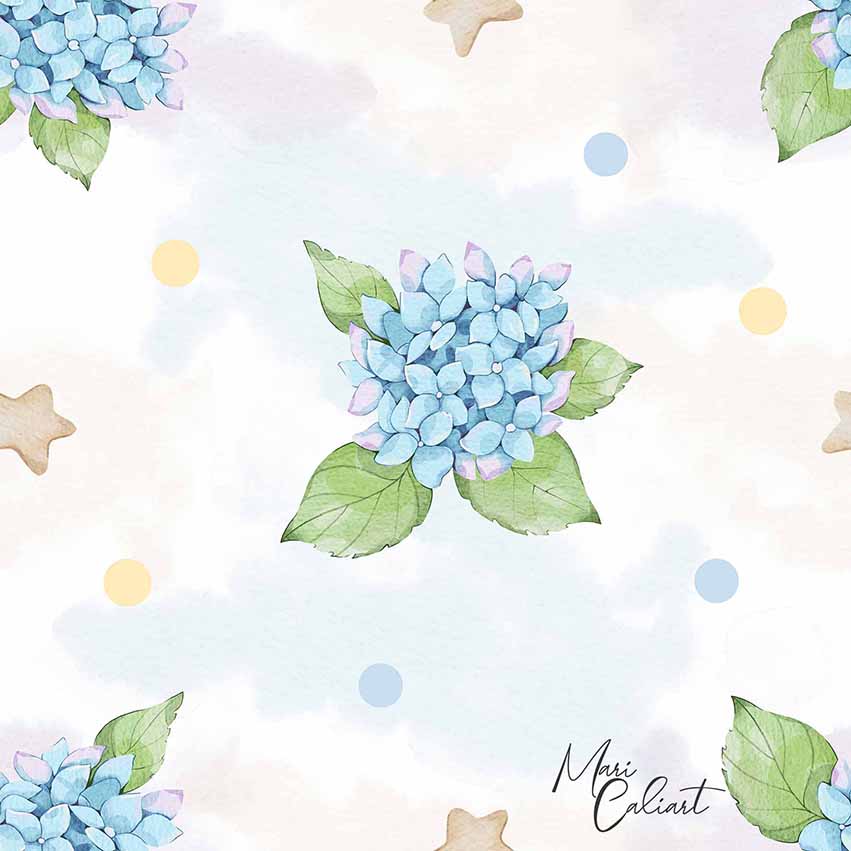 MC – Teddy Bear Collection 1505as © Mari Caliart