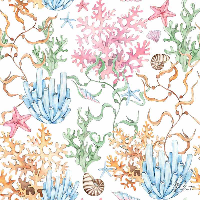 MC – Under the Sea Collection 2611as © Mari Caliart