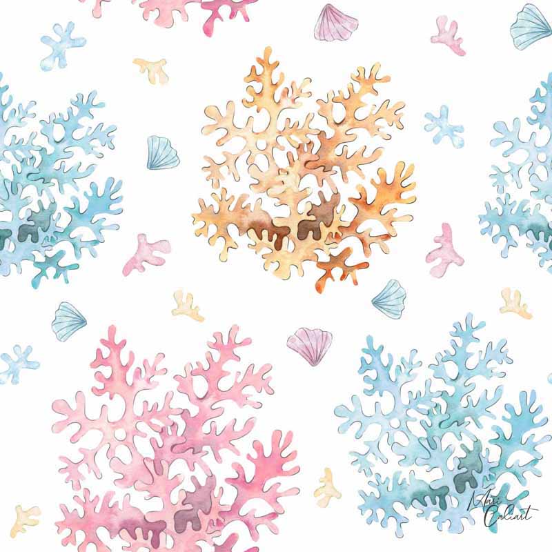 MC – Under the Sea Collection 2613as © Mari Caliart