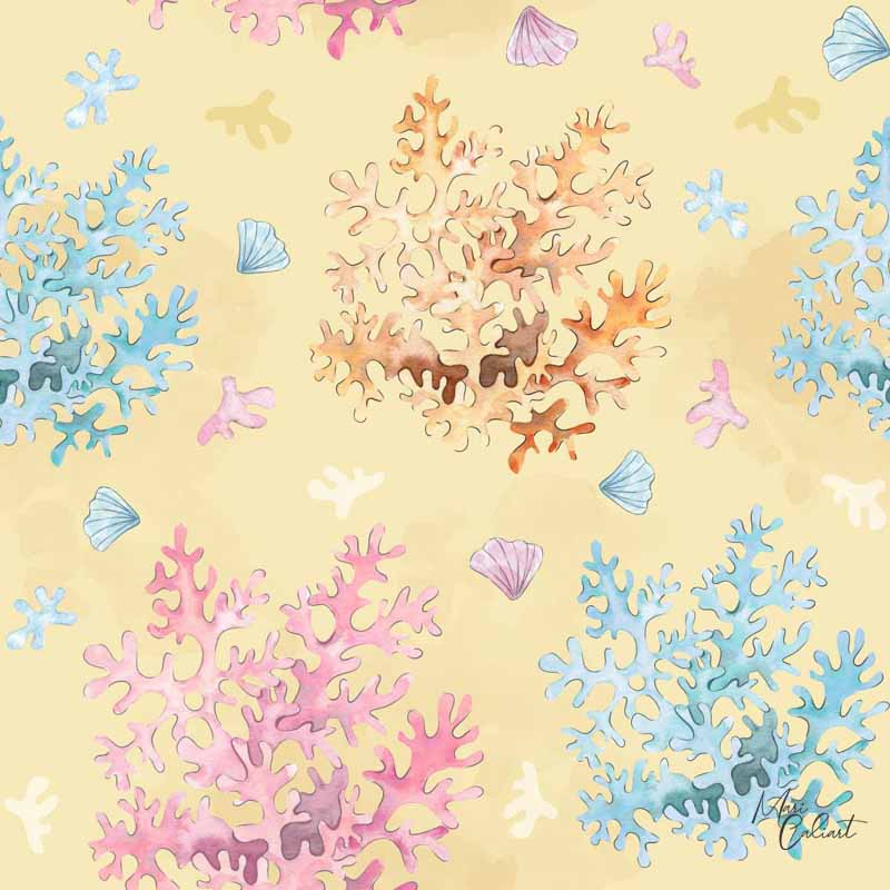 MC – Under the Sea Collection 2613cs © Mari Caliart