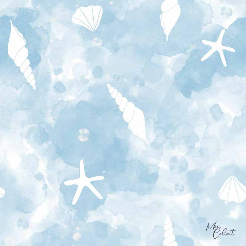MC – Under the Sea Collection 2617as © Mari Caliart