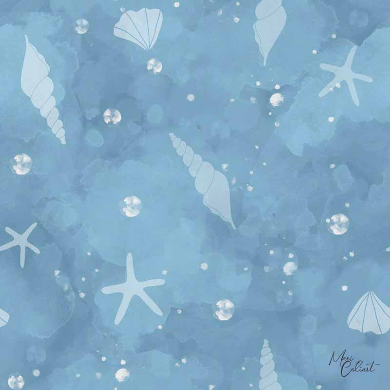 MC – Under the Sea Collection 2617bs © Mari Caliart
