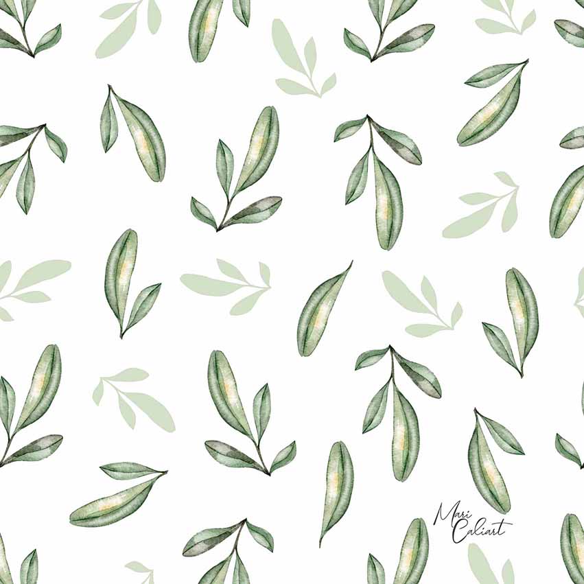 MC – Veggies Collection 1710s © Mari Caliart