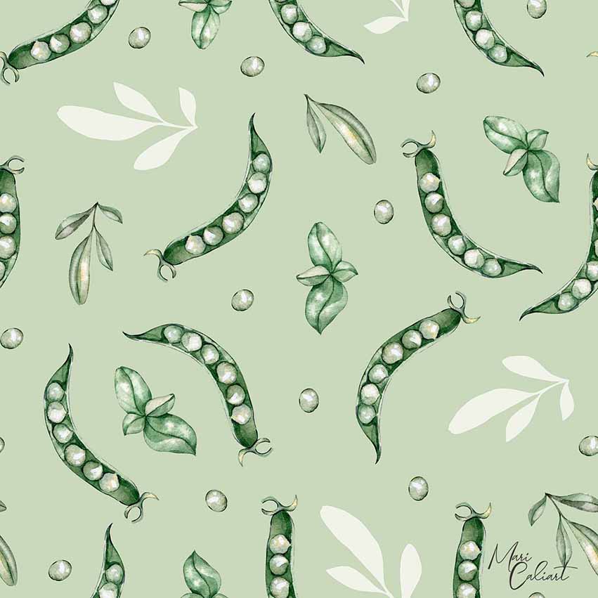 MC – Veggies Collection 1711s © Mari Caliart