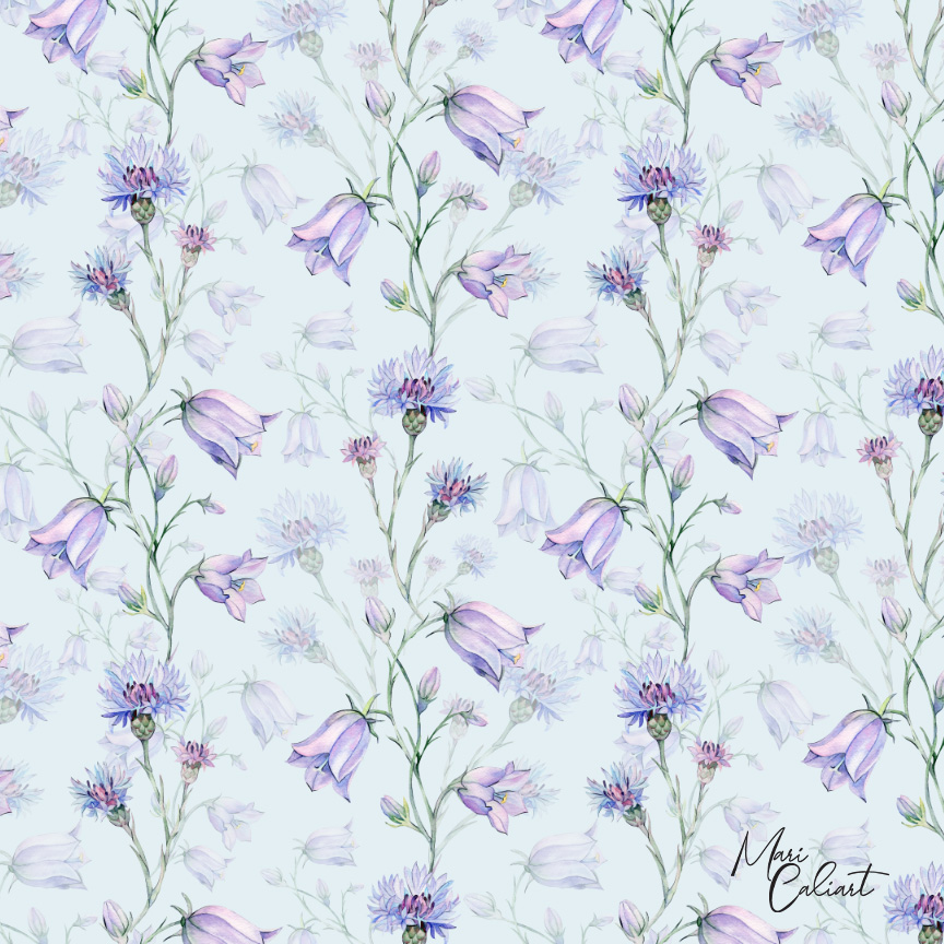 MC – Berry Hedgehog Collection – 1102bs © Mari Caliart