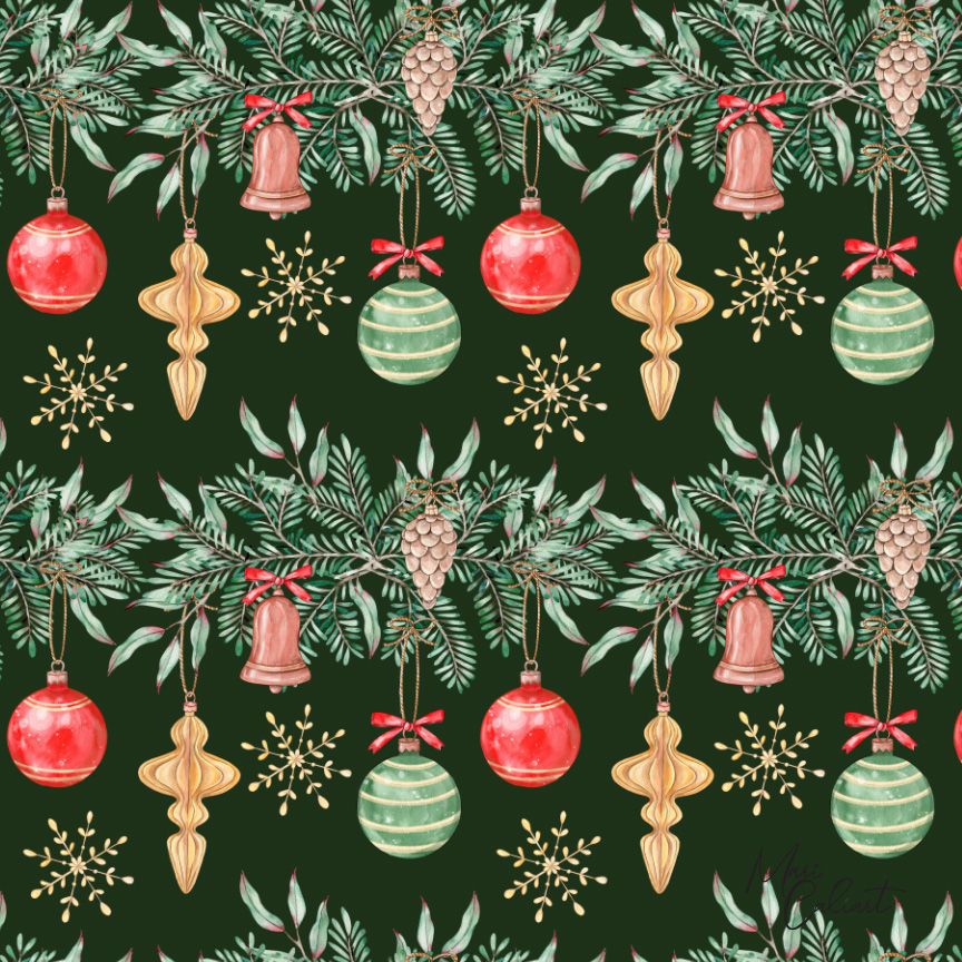 MC – Christmas Collection – 2009bs © Mari Caliart